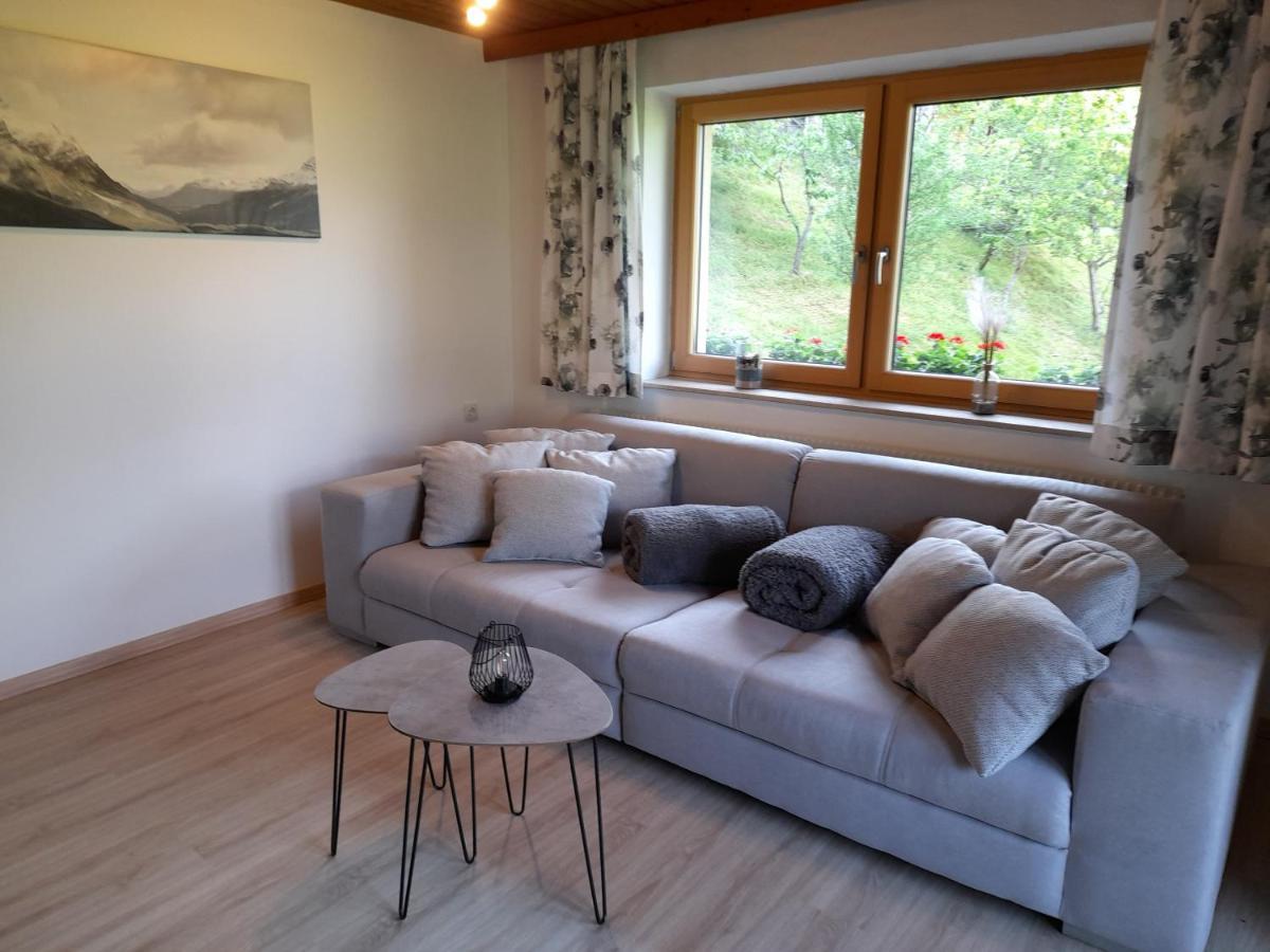 Ferienwohnung Rose Hart im Zillertal Exterior photo